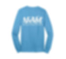 Thumbnail: Long Sleeve T-Shirt