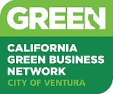 Green Business Logo