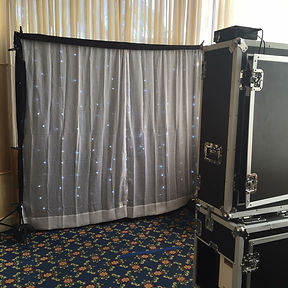 DMG Photo Booth Rental