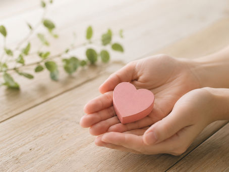 人に頼ることと、甘えることは同じでしょうか