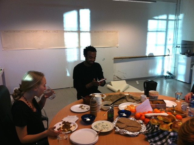ÅPEN DAG / OPEN DAY (2015/16)