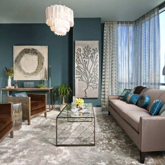 Sala-de-estar-com-Tom-sobre-Tom-da-cor-Azul-Petróleo.jpg