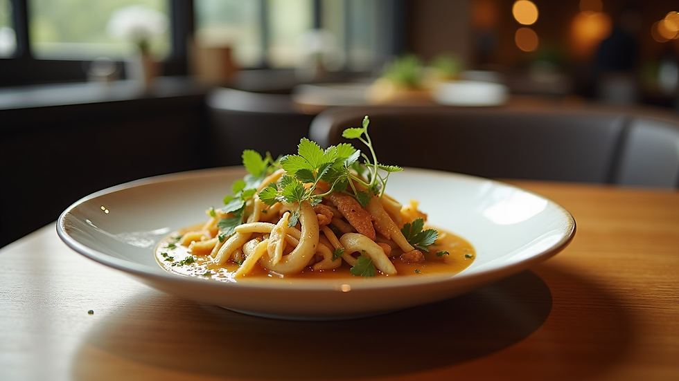 Boost Profits: Direct Customer Acquisition for Restaurants