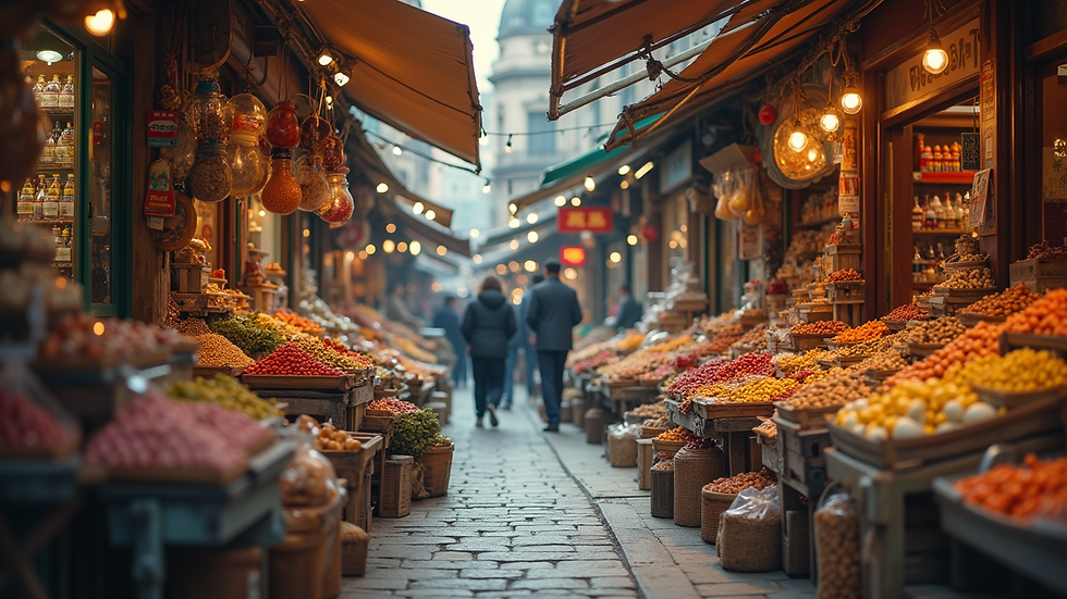 Outsmart Third-Party Platforms: Maximize Customer Ownership