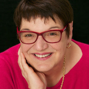 Gina Challen, LISP 2023 Short Story Finalist, 'Nuisance Calls'