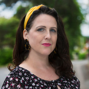 Nicky Denovan, LISP 2025 Short Story Finalist, 'Belongings'