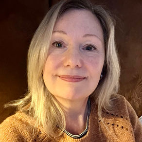 Rhiannon Lewis, LISP 2023 Short Story Finalist, 'The Waiter'