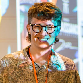 Sebastian Davis, LISP Film Festival 2023 Short Screenplay Winner, Bell Tolls