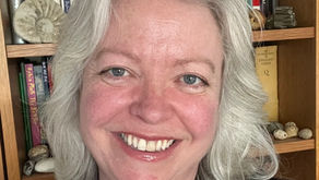 Jennifer Watson, LISP 2025 Poetry Finalist, 'Sentence'