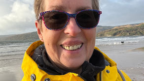 Helen Rowlands, LISP 2025 Short Story Finalist, 'I am Shala'