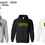 Thumbnail: SEKMHC Logo Hooded Sweatshirt