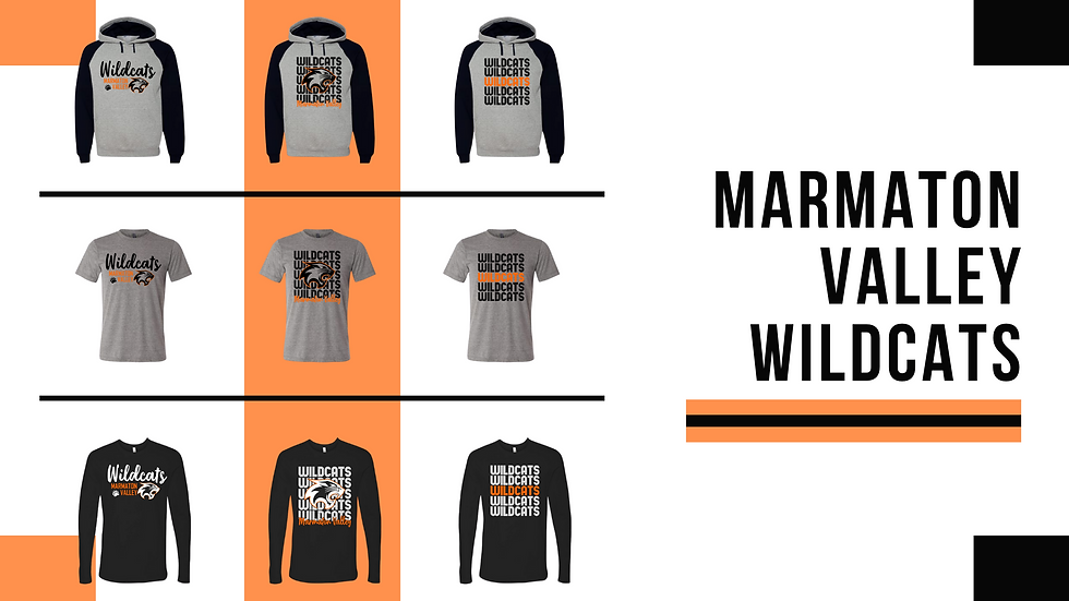 Marmaton Valley Wildcats
