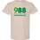 Thumbnail: 998 Suicide and Crisis Lifeline Tee