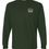 Thumbnail: SEKMHC, Ashley Clinic & Yates Center Dental Logo Crewneck Long-Sleeved Tee