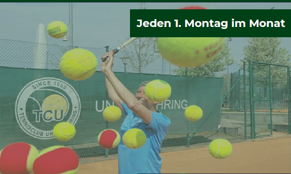 TCU Freizeitspielertreff