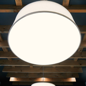 Stanford Lea and associates interior designer