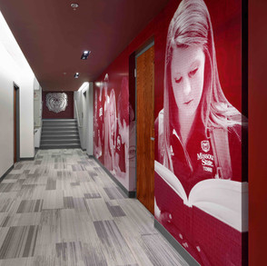 MSU Forsythe Athletic Center architect