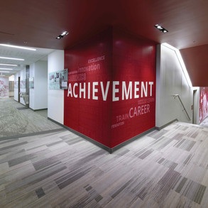 MSU Forsythe Athletic Center architect
