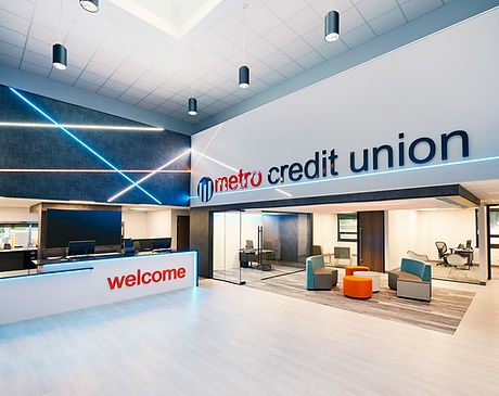 Metro Credit Union