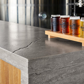 Hold Fast Brewing architect