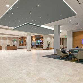 Delta Hotels architect