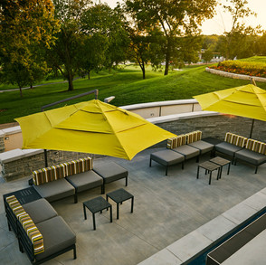 Highland Springs Country Club Outdoor Architecture and DesignHighland Springs Country Club Outdoor Architecture and Design