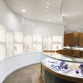 Justice Jeweler architect
