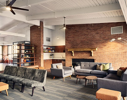 Adolos Student Center