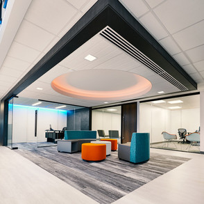 Metro Credit Union architect