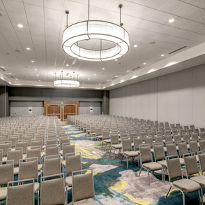 Delta Hotels architect