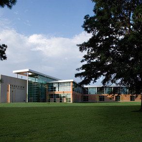 Parkview High School architect