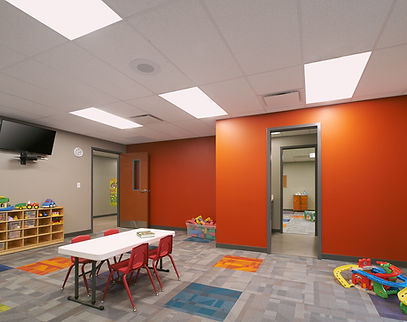 New Site Baptist