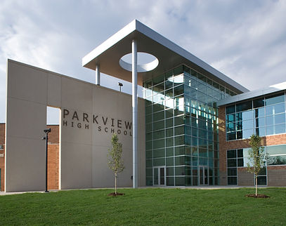 Parkview High School
