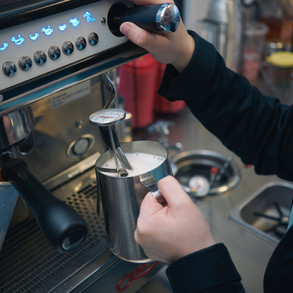 Scooter's Coffee architect