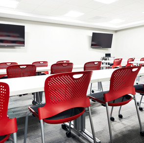 Souther Supply Show Room architect