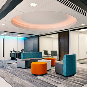 Metro Credit Union architect