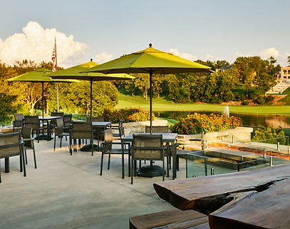 Highland Springs Country Club