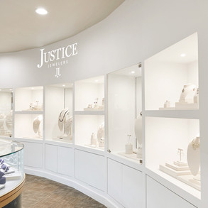 Justice Jeweler architect