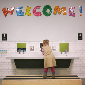 The Summitt Preparatory school, architectural design