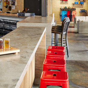 Hold Fast Brewing architect