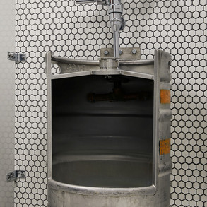 Hold Fast Brewing architect