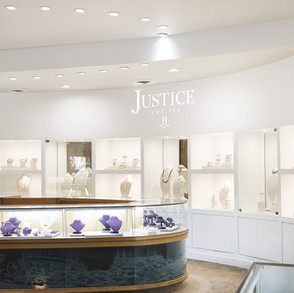 Justice Jeweler architect