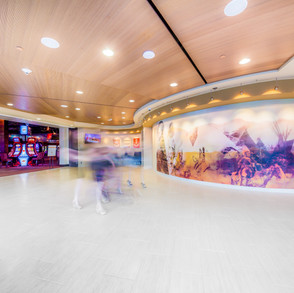 Comanche Red River Casino Hotel architectComanche Red River Casino Hotel architect
