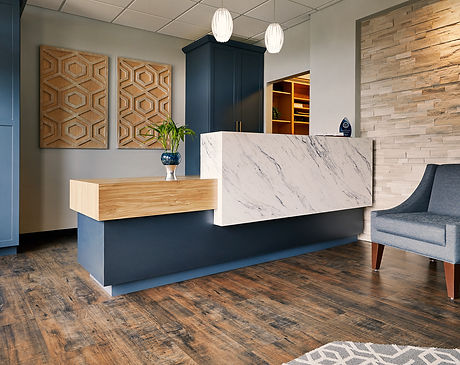 Stanford, Lea & Associates
