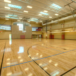 Dan Kinney Family Center Architect