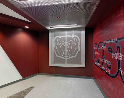MSU Forsythe Athletic Center