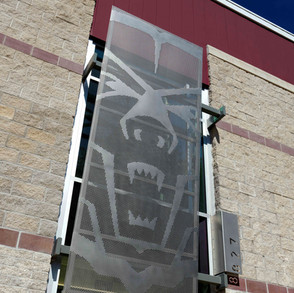 MSU Forsythe Athletic Center architect