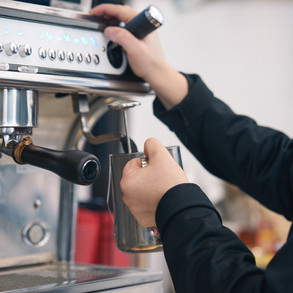 Scooter's Coffee architect