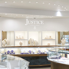 Justice Jeweler architect