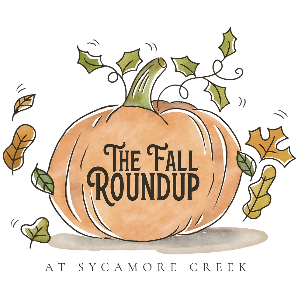 2020 Fall Roundup Logo_Updated Colors